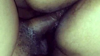 Couple enjoys doggystyle in Orlando