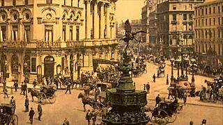 Exploring two centuries of vintage pornography secrets 😊