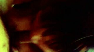 Nice girl from China gets naughty in Shanghai