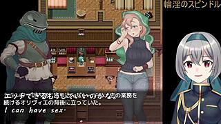 Check out this end of year hentai special with subtitles