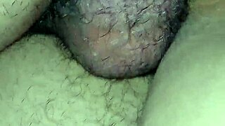 Fucking Her Pussy Hard And Deep