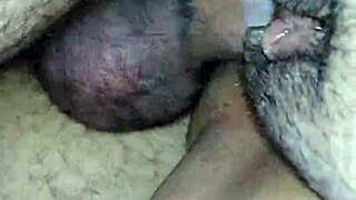 Fucking Her Pussy Hard And Deep