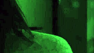 Asian teen 18+ takes intense taboo anal pounding