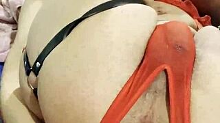 yo, check out this horny travesti ready for action