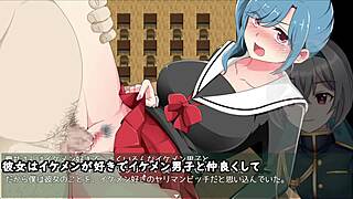 I try the hypno pencil trial with machine subtitles