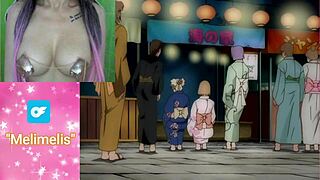 discovering sister in private moment - hentai chapter 1 melinamx