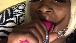 speedy from www chokolatethunder com enjoys using dildos and toys