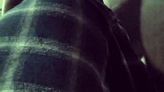 sexy buddy visits my gloryhole and feeds me cum