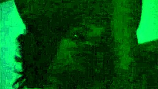 SEXY NUDE EBONY GIRL IN SAUNA GAMES!