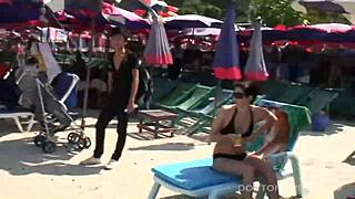 Asian Twinks Bareback Fucking Kinky Style 😈