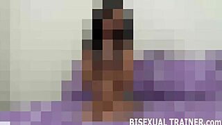 You will deepthroat this dildo intensely for me in our femdom session