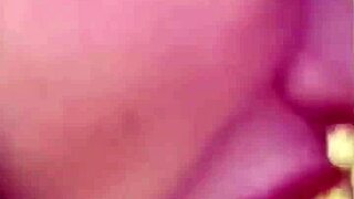 I sucked his thick cock in every hole and my ass ended up full of cum