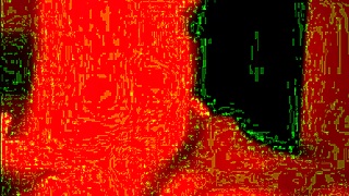 The red light turned on, so I wanted a hard anal fuck. Did you?