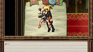 Game adventure with falsemyth3 challenges