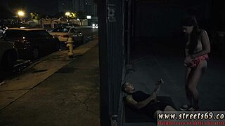 Bound Cute Teen In Glasses Gets Dominated!