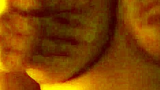 Can This Horny Slut Take It? She Masturbates And Cums