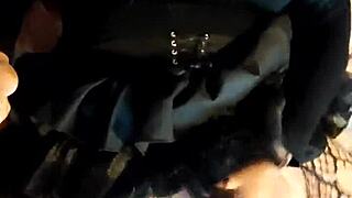 Soy una conejita muy traviesa riding cock cowgirl style