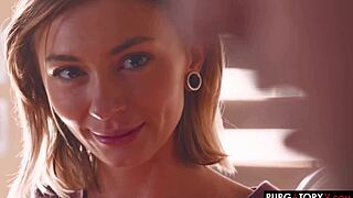 Clara Trinity in steamy PurgatoryX couple fantasy Vol 3 Part 2 😍