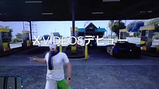 exciting japanese game meet with asian players and fun activities