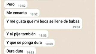 My Argentine Girlfriend Makes Me Hard and Begs for Sex in the Field