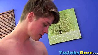 Slim Clayton spooning