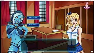 Exploring the void club adventures part 15.