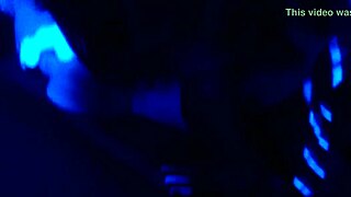 trimmed clip from december 2012