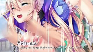 i went from peasant to harem king with princesses. gotta breed them all in ep7 with a wild titty fuck threesome!