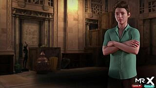 Treasure Of Nadia Delivers Creampie Surprise