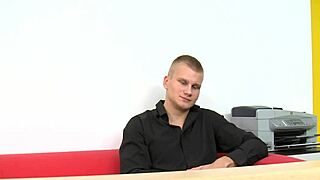 hot gay males get wild in this porn scene with intense action 🔥