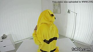 Flirty teen masturbates then gets licked and fucked hard in pov 😘