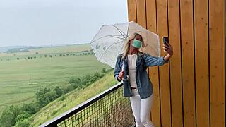 Chatting with Claudia Mac During COVID