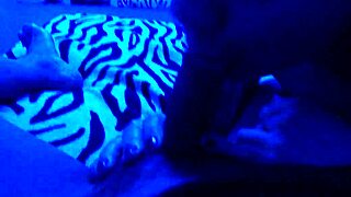 Amazing Argentinian Blowjob Part 2 With Passionate Sucking And Deep Throat Action!