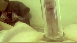 me and danielle roy are just having fun play sessions, watch her suck my dick and pump it up good.