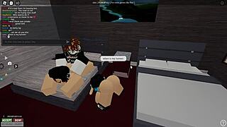 Exploring the Roblox Condo in a Fun Adventure