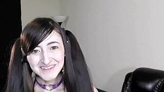 Behind the scenes with tifa quinn