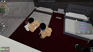 Exploring the Roblox Condo in a Fun Adventure