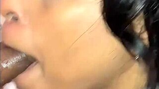 Sneaking and Fucking in the Bathroom!