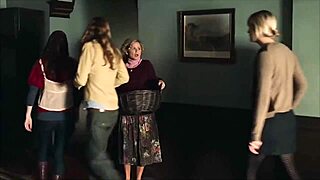 Wow, did you see Brie Larson's sexy shower scene as Captain Marvel?