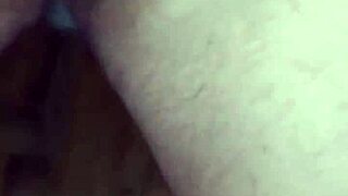 Horny Amateur Rubs One Out With Intense Handjob In Homemade Video