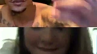 Instagram liberou a putaria live insana do pkdelas parte 2