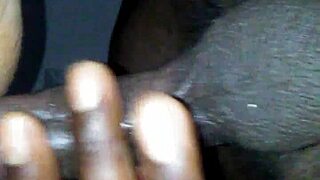 interracial creampie 😏