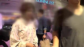 Japanese Amateur Blowjob Secrets Unveiled