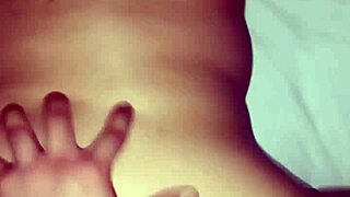 Big-ass MILF fucks intensely in four different positions with amateurs.