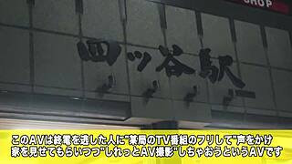 Asian Amateurs Engage In Intense Sexual Encounters