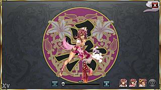 gif from makoi himesou tenka touitsu den taisi ji