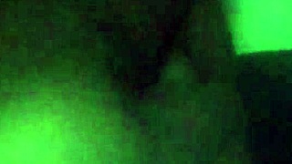 ebony couple fucking 😍