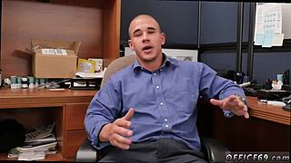 want to see young black boys masturbating together?