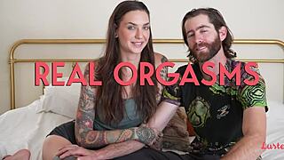 I saw rocky and tyler fucking in the bath