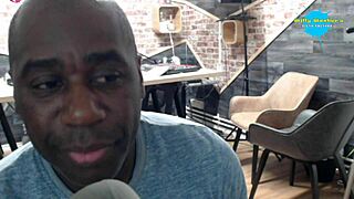 I had a deep interview with this sexy pornstar, but I messed up some words